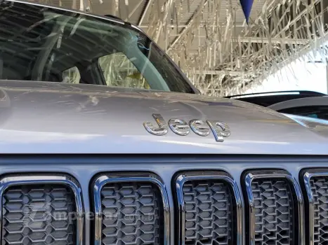 Renegade Sport T270 1.3 TB 4x2 Flex Aut.