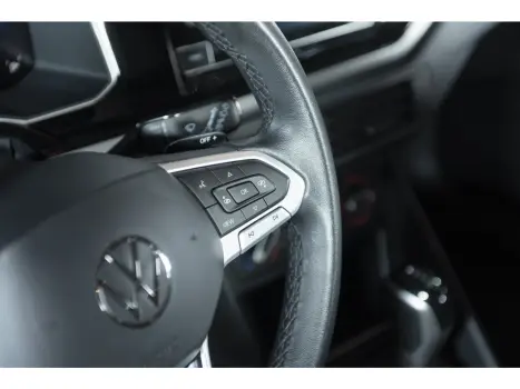 NIVUS 1.0 200 TSI TOTAL FLEX COMFORTLINE AUTOMÁTICO