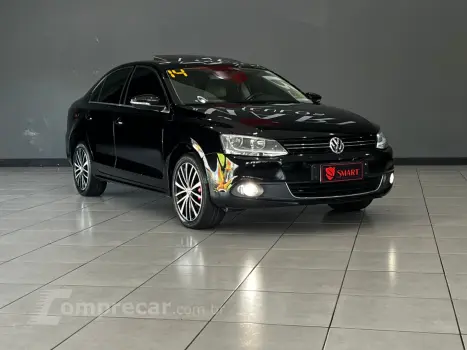 JETTA 2.0 COMFORTLINE FLEX 4P TIPTRONIC