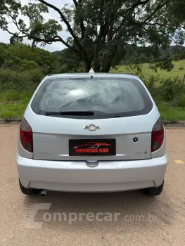 CELTA 1.0 MPFI LT 8V