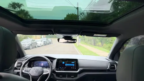 T-CROSS 1.4 250 TSI Highline