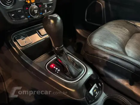 COMPASS LONGITUDE 2.0 4x2 Flex 16V Aut.