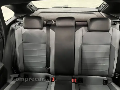 NIVUS 1.0 200 TSI Highline