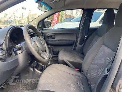 MOBI LIKE 1.0 FLEX 4P