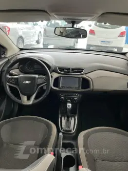 PRISMA 1.4 MPFI LT 8V