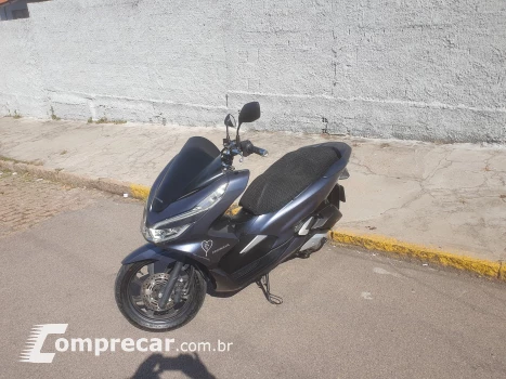 Pcx 150