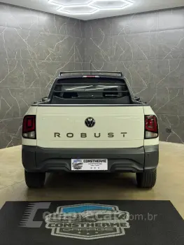 SAVEIRO 1.6 MSI Robust CS 8V