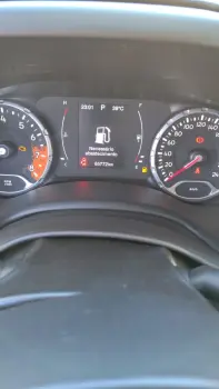 COMPASS Limited S 2.0 4x4 Turbo Diesel Aut.