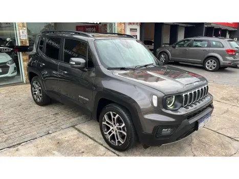 RENEGADE 1.3 T270 TURBO FLEX LONGITUDE AT6