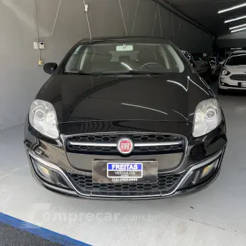 Bravo ESSENCE Dualogic 1.8 Flex 16V 5p