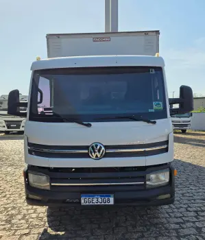 Volkswagen 9.170 2 portas