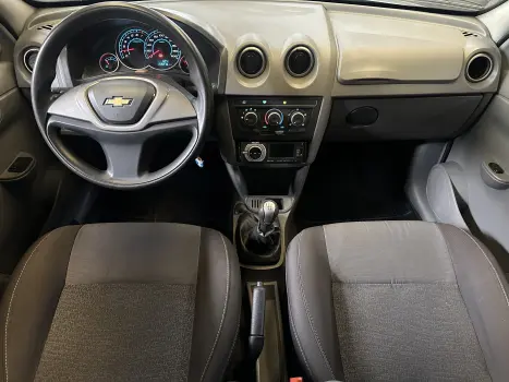 PRISMA 1.4 MPFI LT 8V