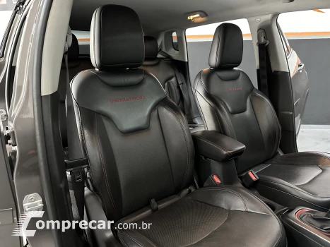 COMPASS 2.0 16V Trailhawk 4X4