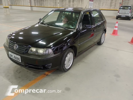 Volkswagen GOL 1.8 MI Power 8V G.III 4 portas