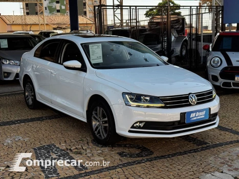 JETTA 1.4 250 TSI Comfortline