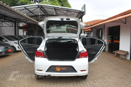 Onix Hatch 1.4 4P FLEX EFFECT