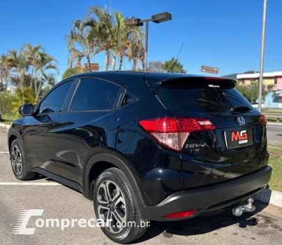 HR-V 1.8 16V LX