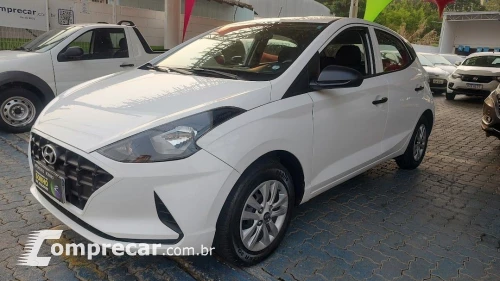 Hyundai HB20 1.0 SENSE 12V 4 portas