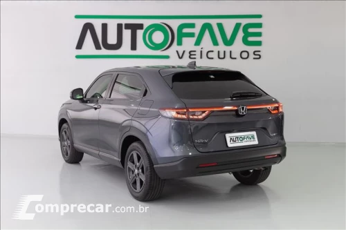 HR-V 1.5 DI I-vtec EXL