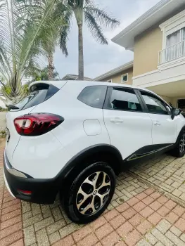 CAPTUR 2.0 16V Intense