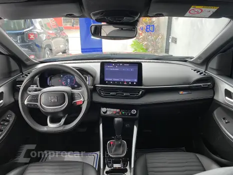 Fastback Limited Ed.1.3 270 T.Flex Aut.