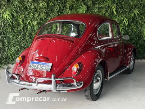 FUSCA 1.3 8V