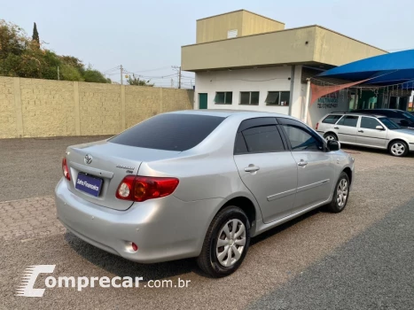 COROLLA 1.6 XLI 16V