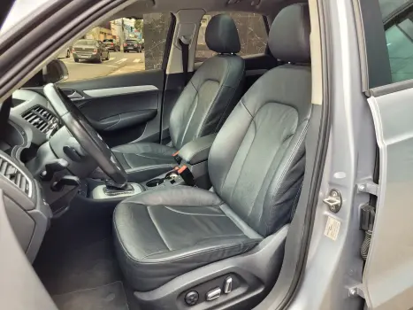 Q3 1.4 TFSI Ambition S Tronic