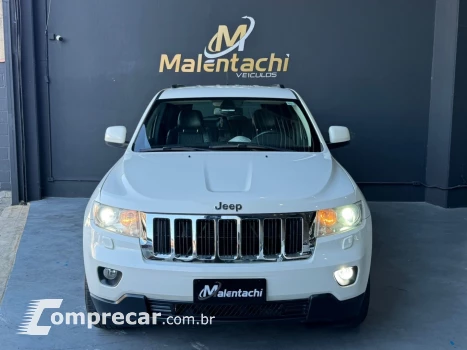 CHEROKEE 3.7 LIMITED 4X4 V6 12V GASOLINA 4P AUTOMÁTICO