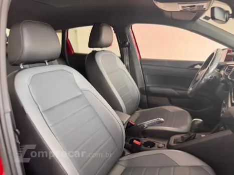 Nivus Highline 1.0 200 TSI Flex Aut.