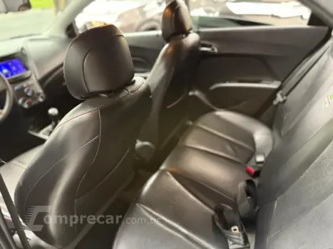 HB20S 1.6 COPA DO MUNDO 16V FLEX 4P MANUAL