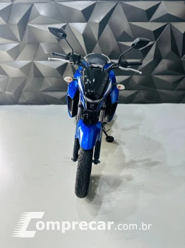 fz25 fazer