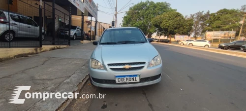 CHEVROLET CLASSIC 1.0 MPFI LS 8V 4 portas