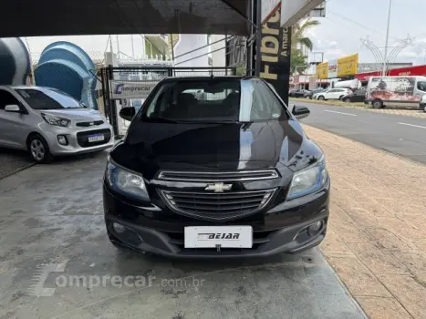 ONIX - 1.4 MPFI LTZ 8V 4P MANUAL