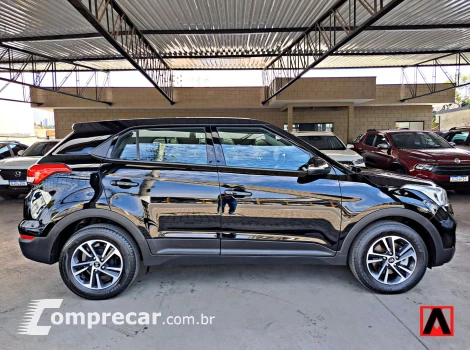 CRETA 1.6 16V Attitude