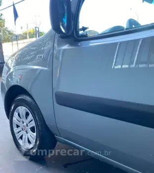 Doblo 1.8 16V 4P FLEX ESSENCE 7 LUGARES