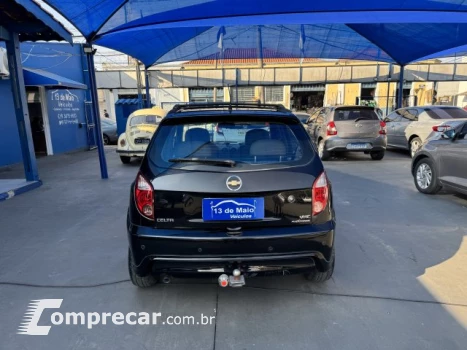 CELTA - 1.0 MPFI SPIRIT 8V 4P MANUAL