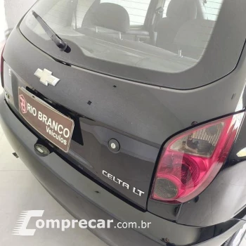 CELTA 1.0 MPFI LT 8V