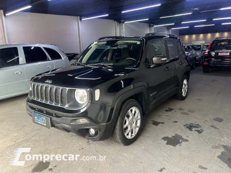 RENEGADE 1.8 16V Sport