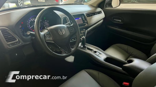 HR-V 1.8 16V 4P EX FLEX AUTOMÁTICO CVT