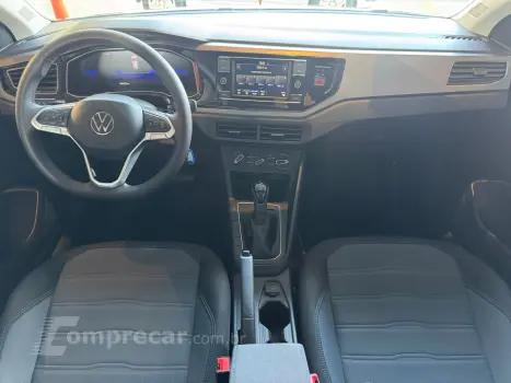 NIVUS 1.0 200 TSI Comfortline