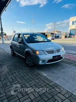 LOGAN 1.6 Expression 8V