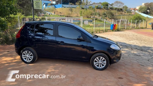 PALIO 1.0 MPI Attractive 8V