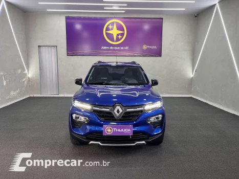 KWID 1.0 12V SCE Outsider