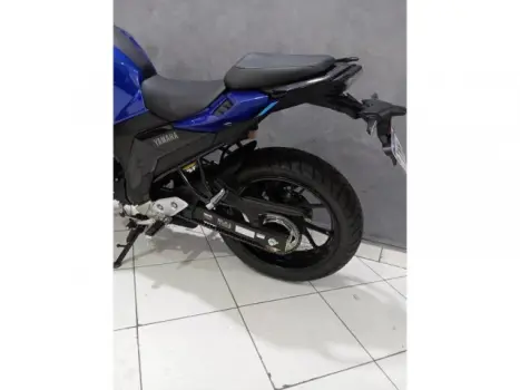 FZ25 FAZER ABS - Street