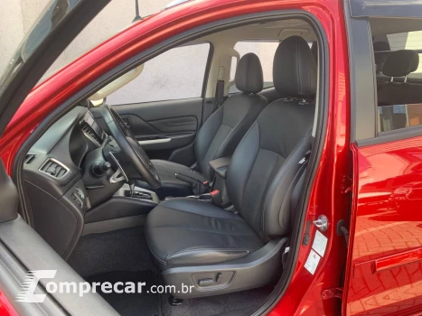 L200 Triton Sport HPE-S 2.4 CD Dies. Aut