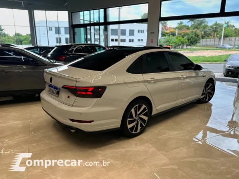 JETTA 2.0 TFSI GLI