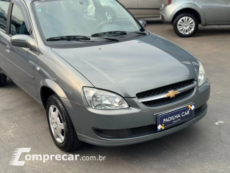 CHEVROLET CLASSIC 1.0 MPFI LS 8V 4 portas