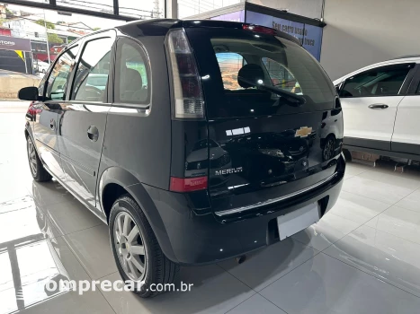 MERIVA 1.4 MPFI Maxx 8V