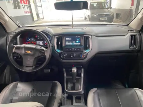 S10 PICK-UP LT 2.5 FLEX 4X2 CD AUT